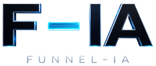 Funnel-IA Logo